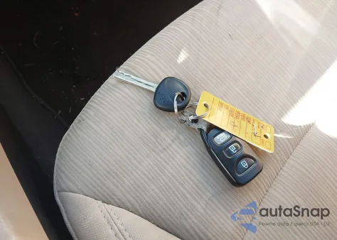 2012 Hyundai Sonata Gls из США, поврежденный, VIN 5NPEB4AC1CH393644